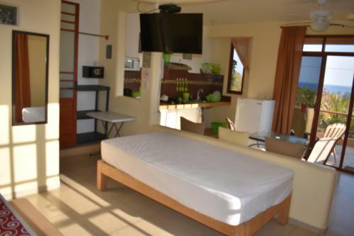 Hostal Posada Nautica