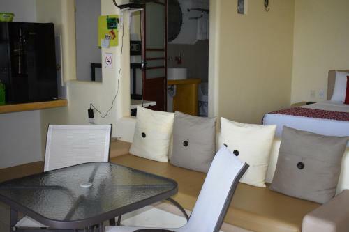 Hostal Posada Nautica