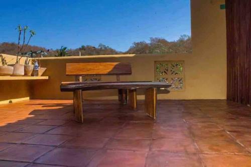 Apartamento La Terraza - Loft A Unos Pasos de La Playa