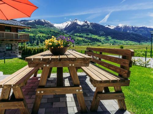 Tauern Lodge Xl