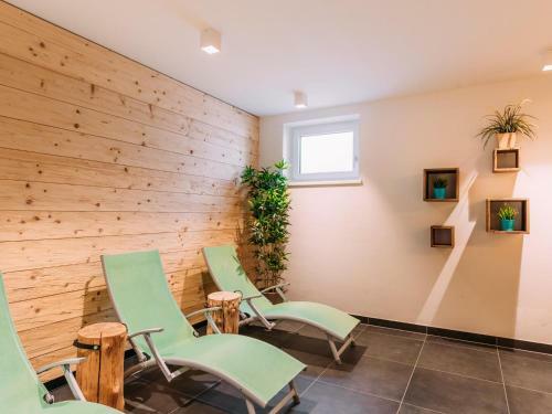 Tauern Lodge Xl