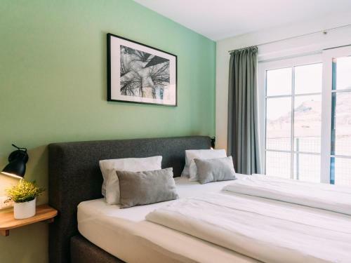 Tauern Lodge Xl