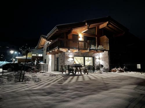 Tauern Lodge Xl