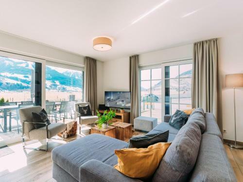 Tauern Lodge Xl