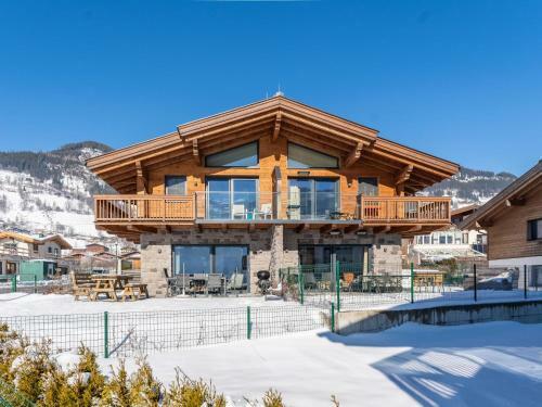Tauern Lodge Xl