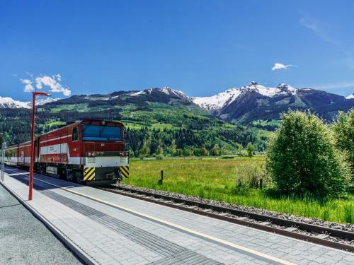 Tauern Lodge Xl