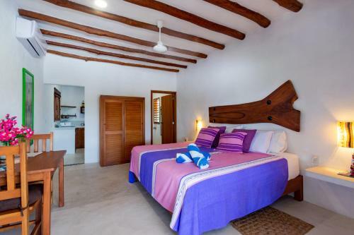 Aparthotel La Casa Del Alux - Adults Only