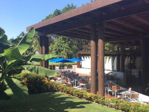 Breathtaking Villa Magna Beachfront Condo, 3 Bedrm Sleeps 6