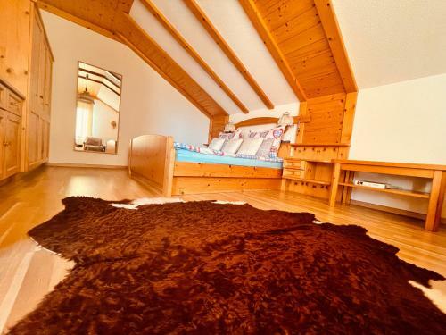 Hostal Alpenpension Gasthof