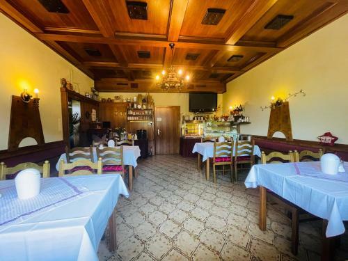 Hostal Alpenpension Gasthof