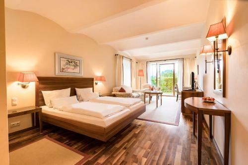 Hotel Hollweger