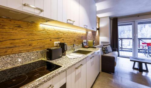 Aparthotel Avenida Mountain Lodges Saalbach