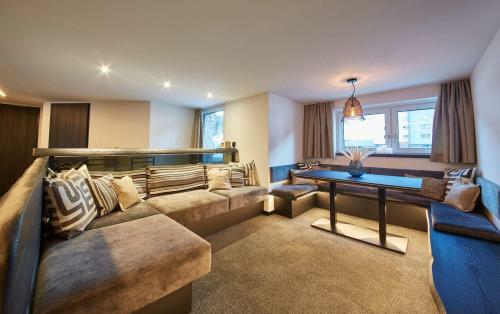 Apartamento Birke Boutq & Origin Appartements
