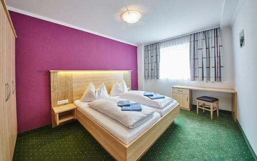 Apartamento Birke Boutq & Origin Appartements