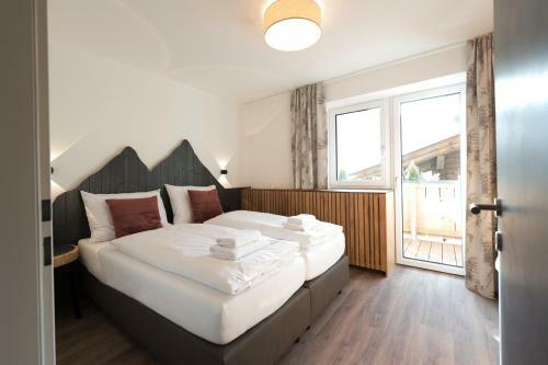 Apartamento Der Zirmhof