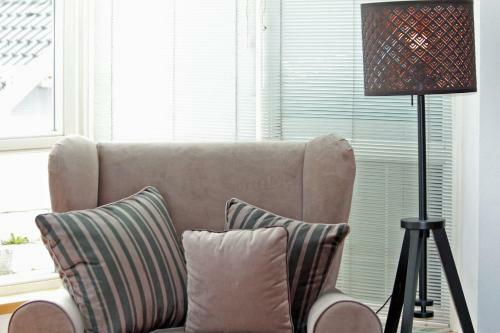 Apartamento Appartmenthaus Centro By Schladming-appartements
