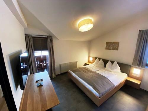 Bed & Breakfast Wellness-pension Jagah�tt'n