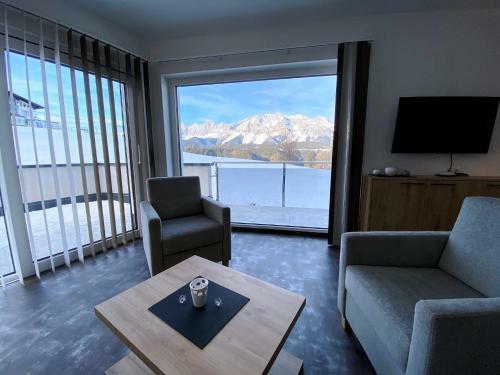 Bed & Breakfast Wellness-pension Jagah�tt'n