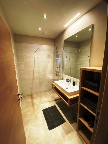 Bed & Breakfast Wellness-pension Jagah�tt'n
