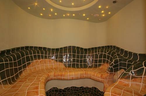 Bed & Breakfast Wellness-pension Jagah�tt'n