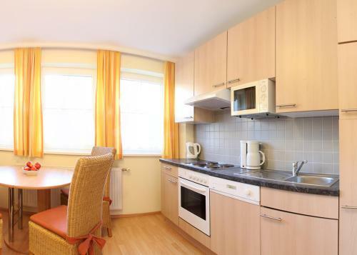 Apartamentos Villa Florl