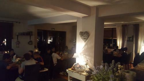 Hostal Pohoda Na Radosti