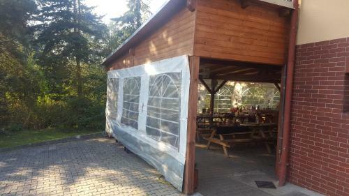 Hostal Pohoda Na Radosti