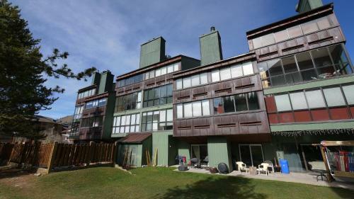 Apartamento Cj303 Copper Junction Studio W Loft Condo