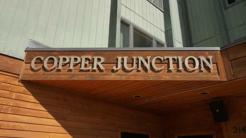 Apartamento Cj303 Copper Junction Studio W Loft Condo
