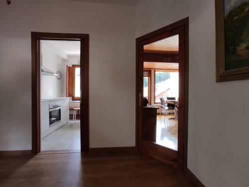 Apartaments Camprodon Centre