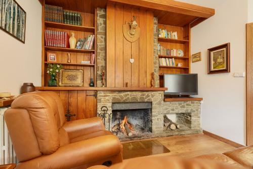 Apartaments Camprodon Centre