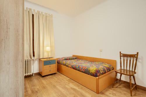 Apartaments Camprodon Centre