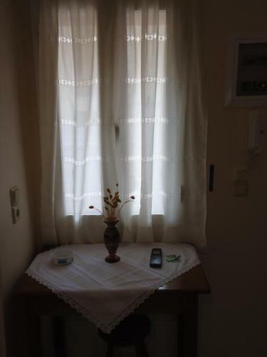 Apartamento Onar