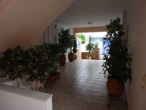 Apartamento Onar