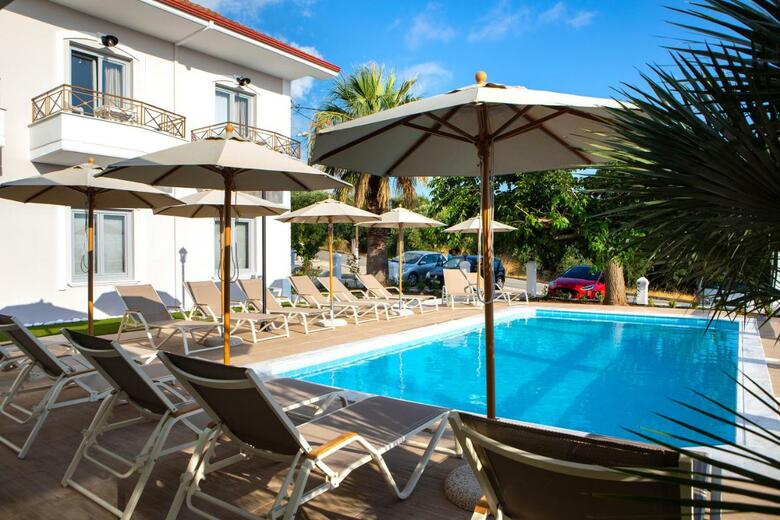 Caretta - Caretta Hotel