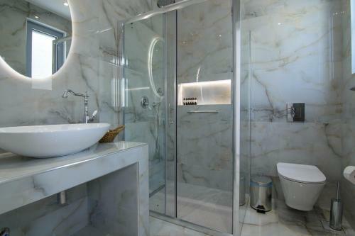 Apartamento Dionisos Suites