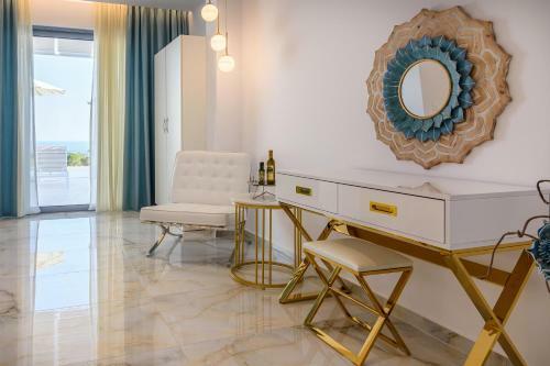 Apartamento Dionisos Suites