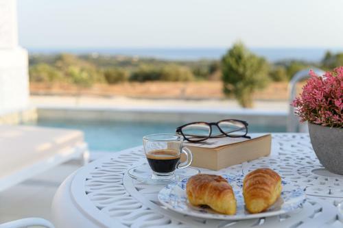 Apartamento Dionisos Suites