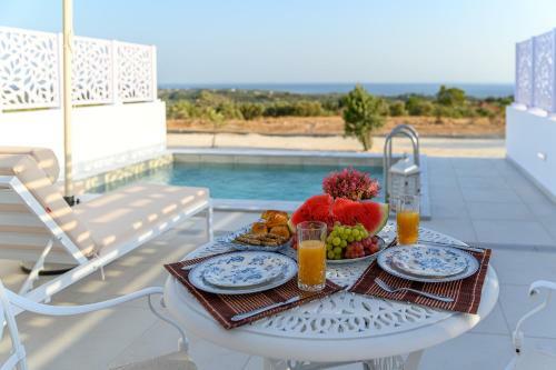 Apartamento Dionisos Suites