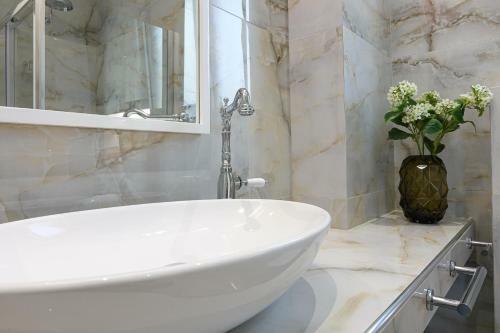 Apartamento Dionisos Suites