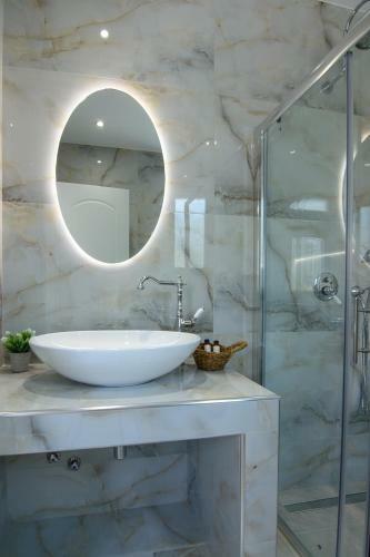 Apartamento Dionisos Suites