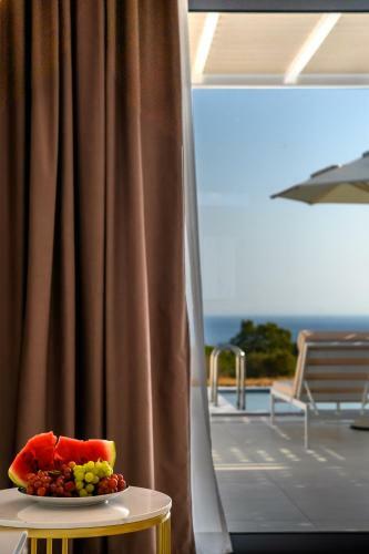 Apartamento Dionisos Suites