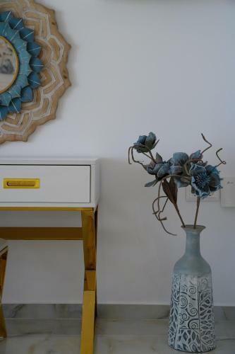 Apartamento Dionisos Suites