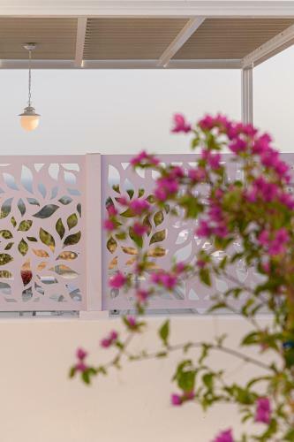 Apartamento Dionisos Suites