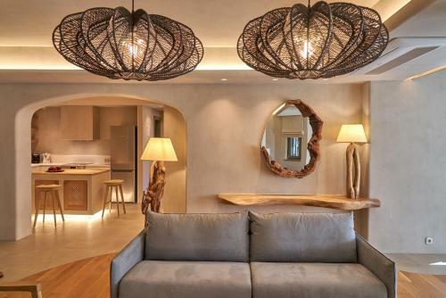 Apartamento Sunrise Garden Hills