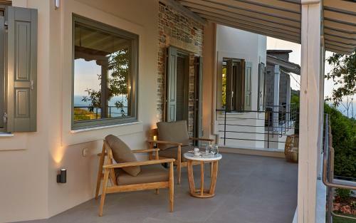 Apartamento Sunrise Garden Hills