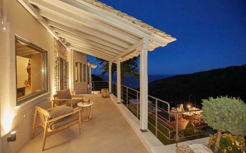 Apartamento Sunrise Garden Hills