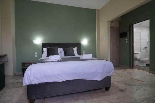 Hostal Studio Maggana
