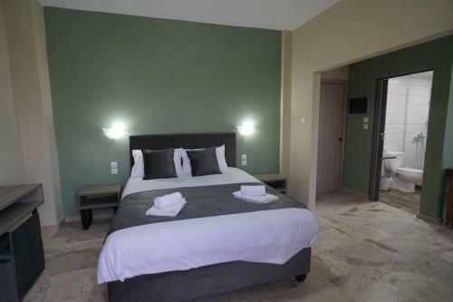 Hostal Studio Maggana