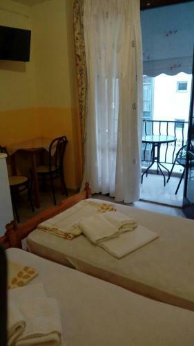 Apartamento Kadmos
